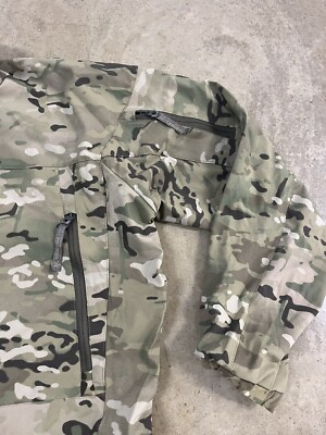 ジャケット・アウター PROPPER APCU level5 Adventure Tech Adventure Tech Propper APCU Level V Softshell Jacket
