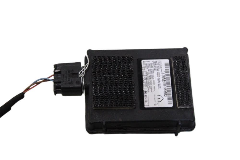Chassis Brain Box AUDI R8 13 14 15