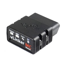 Vgate vLinker MC Bluetooth 3.0 OBD2 Car Diagn...