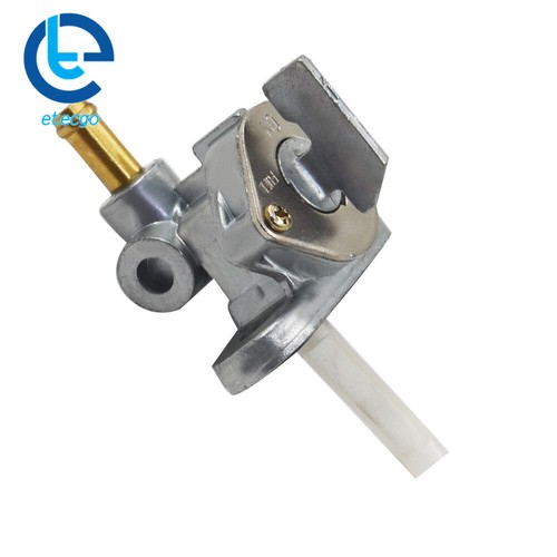 51023-0024 Gas Tank Fuel Cock Valve Petcock Fit For Kawasaki KX65 KX85 KX100 - Picture 7 of 12