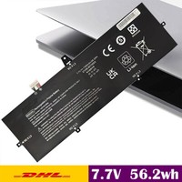 Akku Batterie 56.2Wh FüR Hp Elitebook 1030 X360 G3, 1030 G3, X360 1030 G3