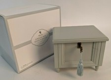 pottery barn dollhouse jewelry cabinet