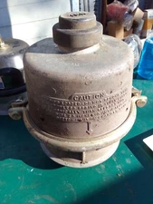 New TMR Type 24 Spring Brake Model 24-2000 Piggyback Service Chamber 24-1009