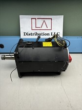 Fanuc A06B-0142-B675 A12/2000 AC Servo Motor A64 2000 RPM 2.1KW 7.4AMP