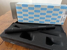 Sennheiser MKH60 P48 Short Shotgun Microphone