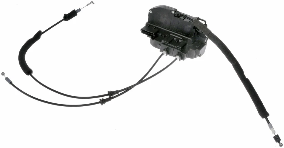 Actuador de cerradura de puerta trasero derecho para Infiniti QX56 2008-2010 Dorman 231XY61 Foto 2 de 4