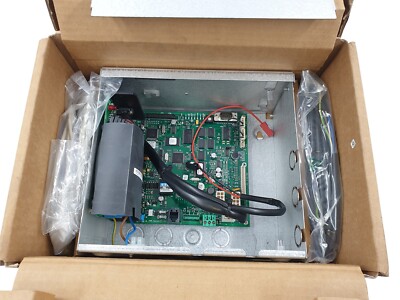 Kone KM770020G01 Elevator KRM INTERFACE EN81-28 WITH POWER SUPPLY KRMRIF PSTN