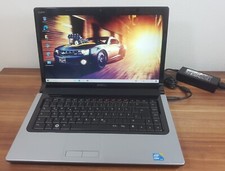 15,6" Gaming Dell Studio 1558 Intel i5 2,27 GHz 256 GB SSD ATI Radeon HD4570