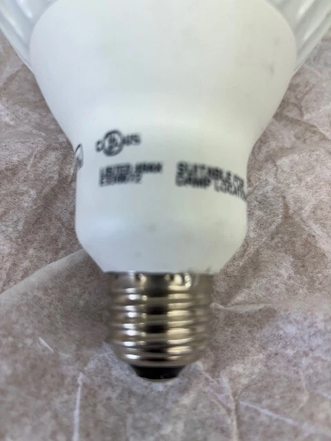 Feit Electric Conserv-Energy BR40 LED 17 Watt Flood Light Bulb Soft WHITE - Image 4 of 4