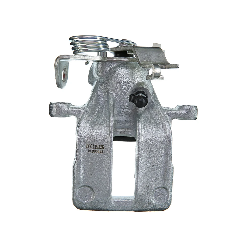 Pinza de freno trasera del lado del conductor y del pasajero 2 piezas para Audi A4 Quattro 1996-2001 Foto 3 de 4