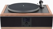 andover audio Model-One record-player/tuner w/bluetooth AUTHORIZED-DEALER