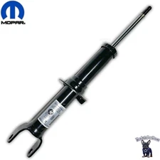 Suspension Shock Absorber Kit OEM Mopar 68404035AD
