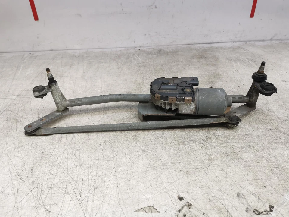 MOTOR LIMPIAPARABRISAS DELANTERO VOLKSWAGEN PASSAT CC 2008-2010 MK1 3C8955023 #88586 Foto 4 de 4