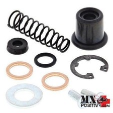 Überholsatz Hauptbremszylinder Vorne YAMAHA YZ 125 1988 Bis Bälle 18-1017