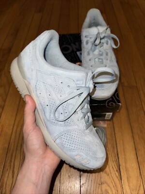 Kith x Asics Gel Lyte 3 The Palette - Summit