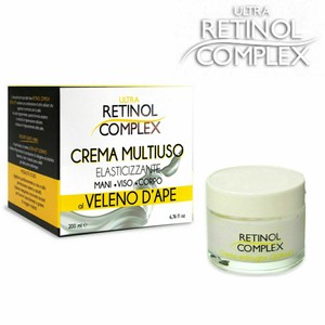 retinol complex
