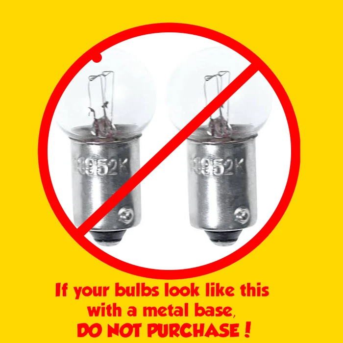 Medidor Cluster LED Salpicadero Bombilla 6000K Blanco Para Chevy 68-71 C/K Camión C10 - C30 Foto 4 de 4