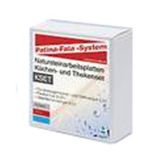 Patina Fala KSN Küchen-Set 3-tlg. Mikrofasertuch Grundreiniger spezial Reiniger