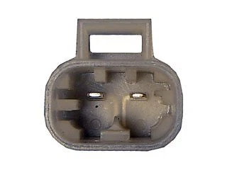 Conjunto de motor de ventana eléctrica delantera izquierda Dorman para Pontiac Bonneville 2000-2005 Foto 2 de 3