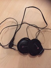 Air Berlin Kopfhörer 