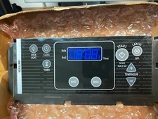 Range/Stove/Oven Oven Control Board WPW10312660