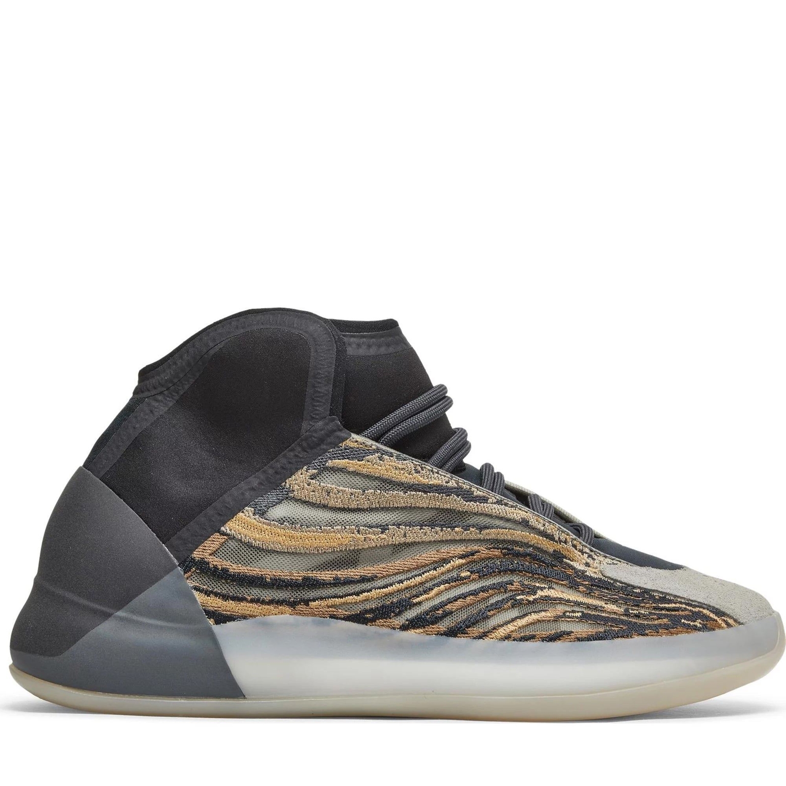[GX1331] Мужские Adidas YEEZY QNTM