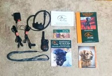 SportDOG Wetland 425 Training Dog Collar SDT54-16683 16682 Remote Charger Tested