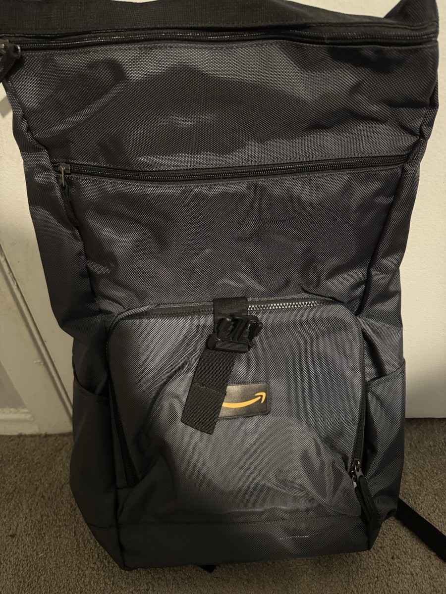 craftsman dark green canvas with leather trim backpack Retro Esme stylenumber_IO8733-010 Meet the Canvas Backpack Plano® Guide Series™ Four Color:LAVENDER