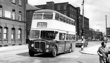 Selnec No.6665 6x4 Quality Bus Photo