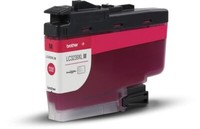 Brother Tintenpatrone LC-3239M Magenta (Ca. 5000 Seiten) Original Brandneu