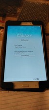 Samsung Galaxy Tab 4 SM-T330NU 8" White 16gb