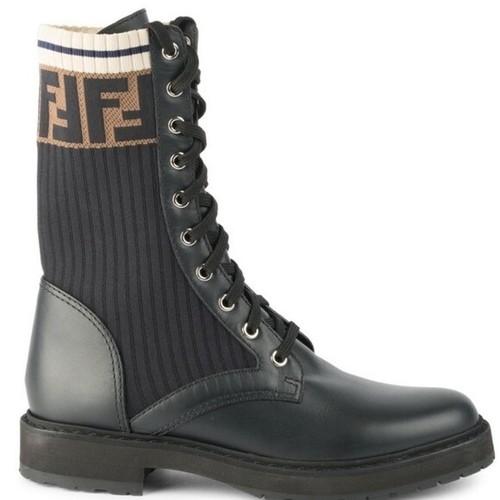 knitted hunter welly socks