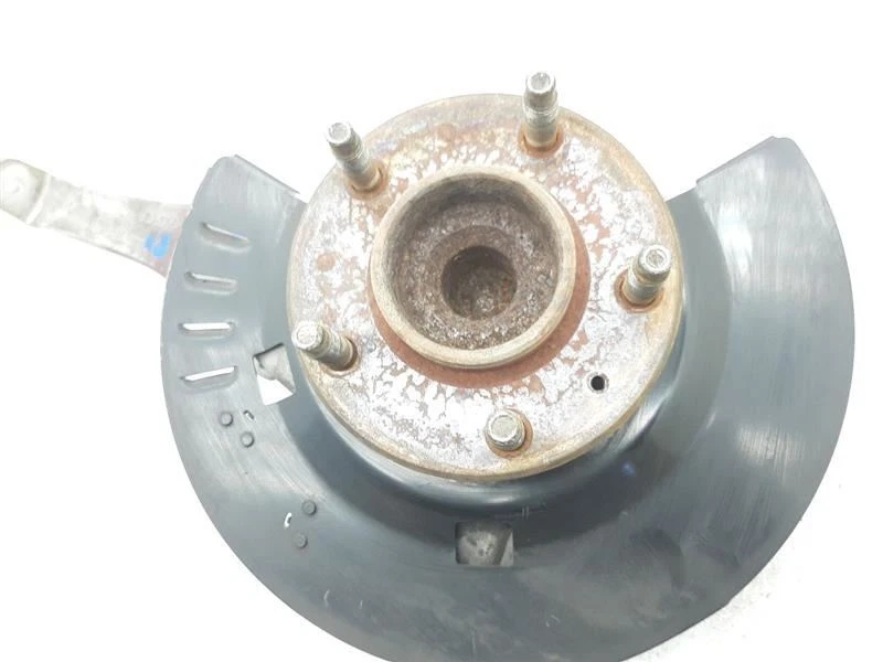 Пассажирский шпиндель RWD Opt J56 2005-2011 Cadillac STS 18064147 - Изображение 3 из 4