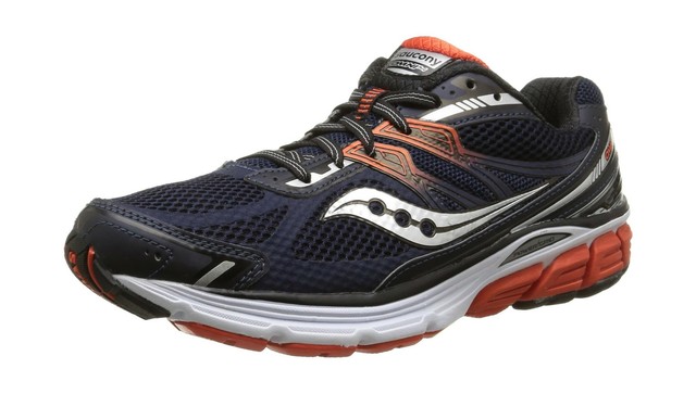 saucony omni 14 44