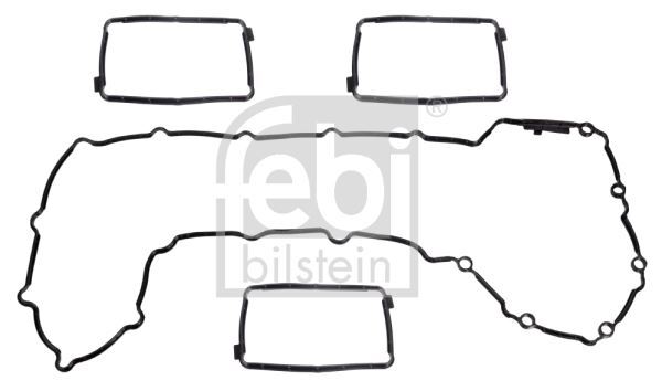Joint de culasse et couvre-culasse étanche en élastomère pour BMW 335i Berline et Coupé