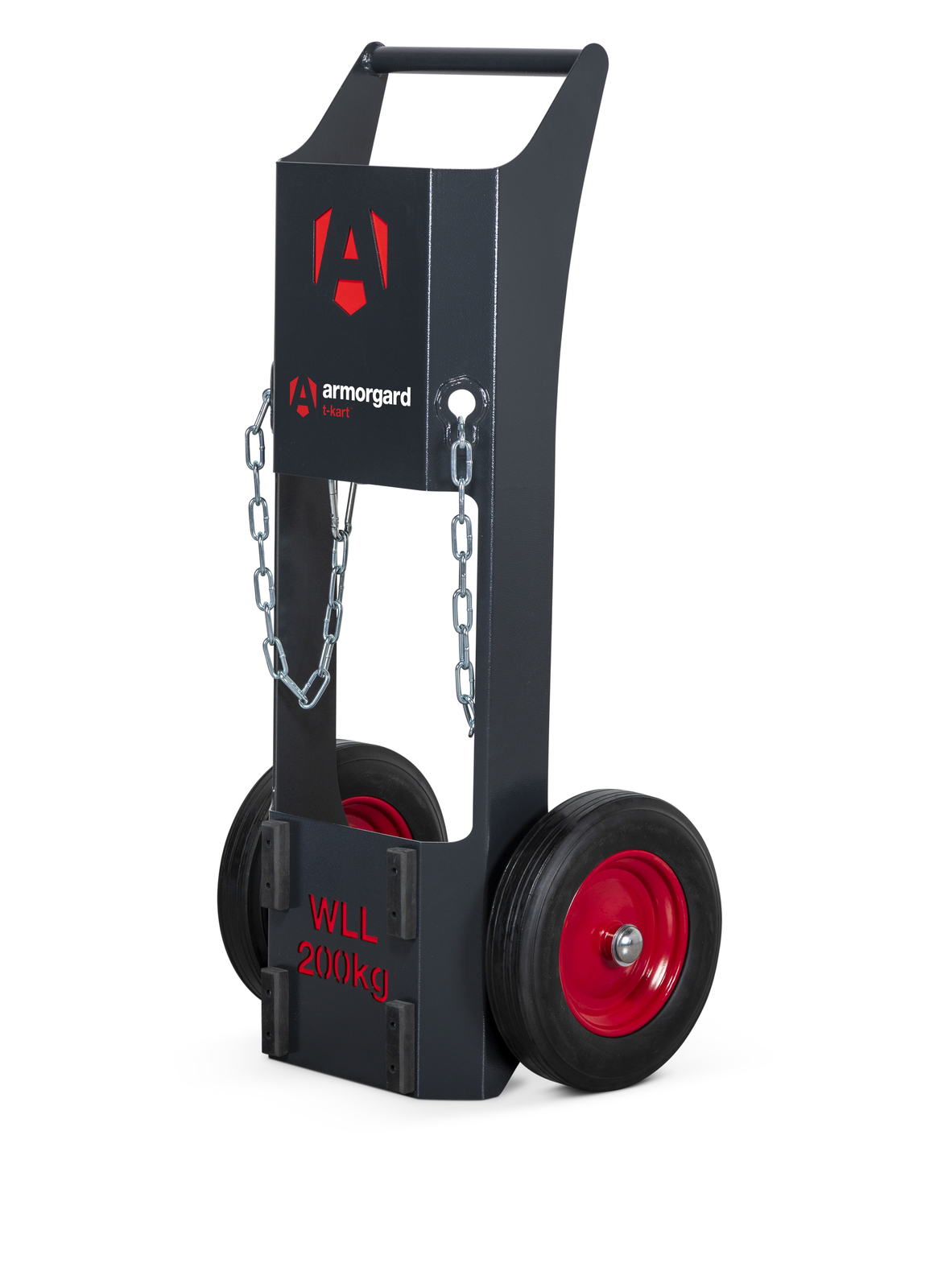 Armorgard - T-Kart, Transformer Trolley 555 X 250 X 1200 Sack Barrow - Image 2