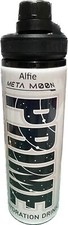 PRIME Meta Moon Personalised 850ml reusable Aluminium Drink bottle & Gift Box