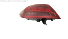 Blinker Bremslicht Hinten Links Led- Für Mercedes W206 2021 IN Dann