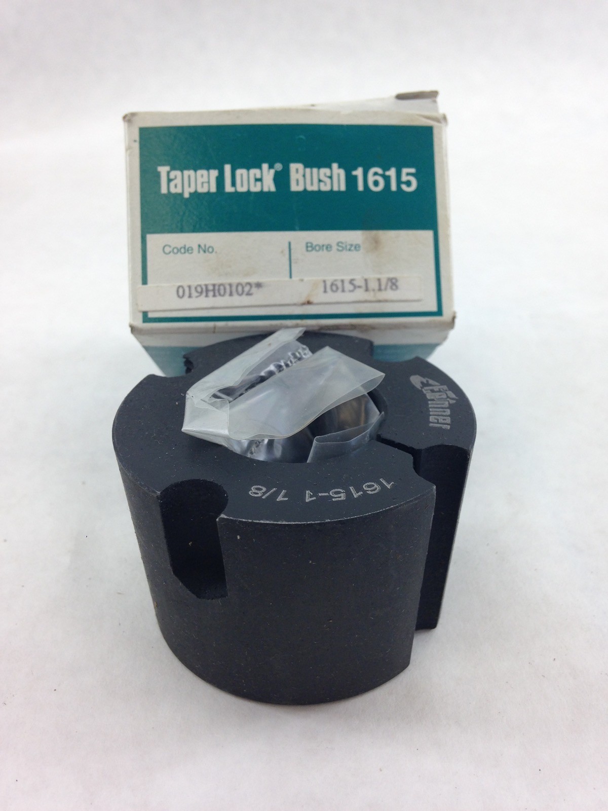 FENNER TAPER LOCK BUSH 16151 1/8 (A854) eBay
