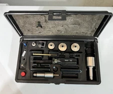 GSP Scientific Product Gerber Accessory Kit. See Pictures Missing Parts