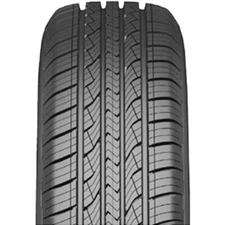 Tire 235/40R19 Thunderer Mach I Plus AS A/S All Season 98V XL