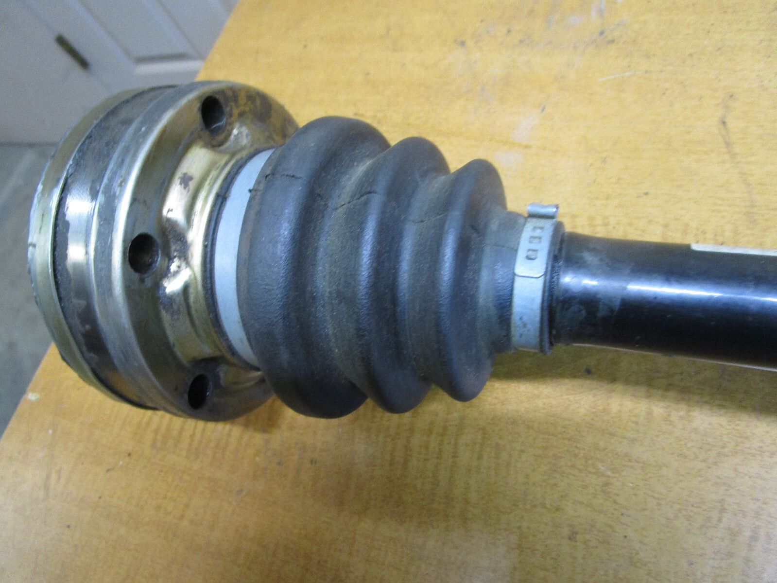 Ferrari 348 - Axel Shaft - P/N 139513
