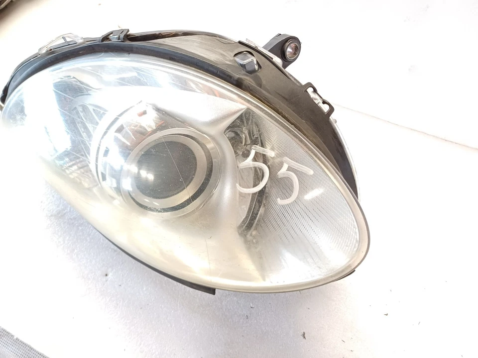 55* Mercedes Benz R-Klasse W251 Bi-Xenonscheinwerfer Links Komplett - Bild 3 von 4
