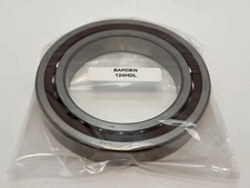 Barden 124HDL Angular Contact Bearing 7024C 124-HDL 120x180x28 mm