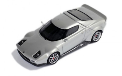 1:43 Lancia Stratos 2010 1/43   PREMIUMX PR0201