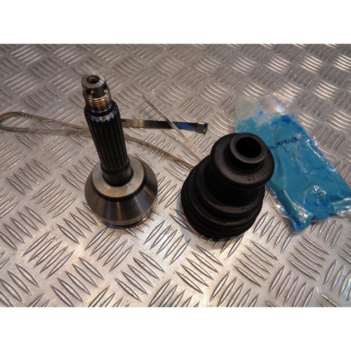 noix de cardan EPI avant exterieur quad polaris 500 800 sportman efi WE271044 bi - Imagen 3 de 5