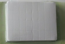 320 x Double Sided Sticky Pads Mounting Adhesive Work Office Foam Craft Tabs UK