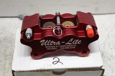 Red Devil Ultra Lite brake caliper 140-2433 NEW sprint car The Brake Man Wilwood