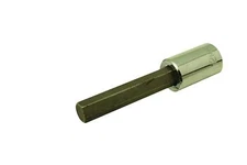 CTA Tools 8552 Long Hex Bit Socket - 12mm