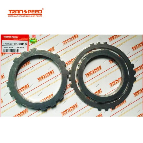 NEW A140 Transmission Master Rebuild Kit Overhaul Seals For TOYOTA Transpeed - Foto 4 di 4